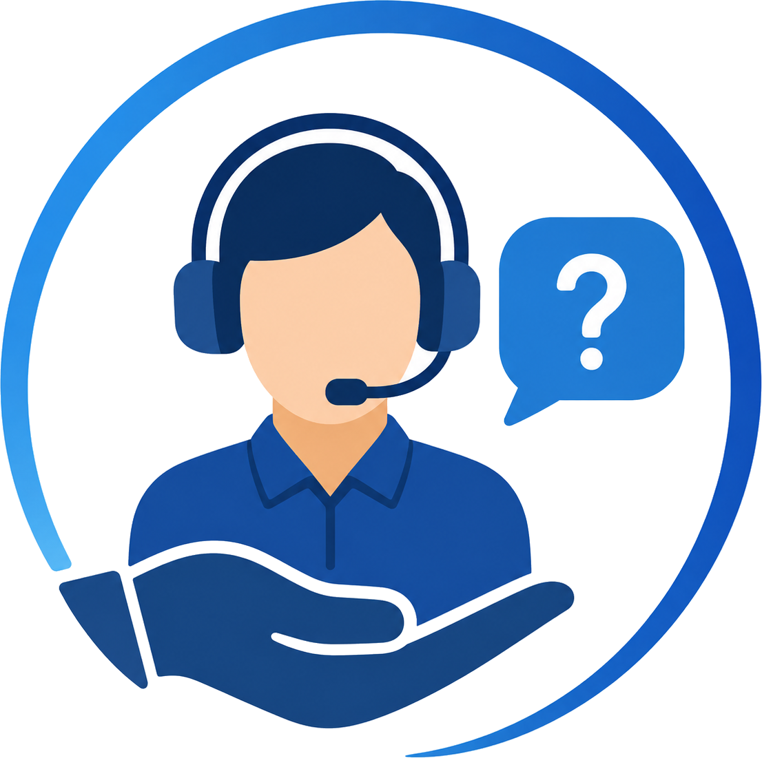 Helpdesk